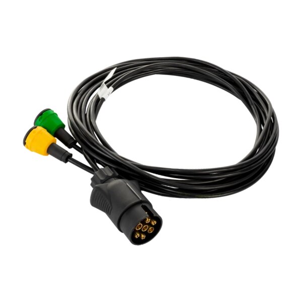 ASPÖCK Kabelsatz 8 m 13-PIN + 2x Bajonett 5-PIN