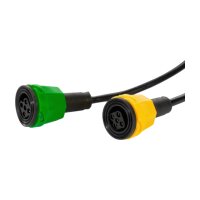 ASPÖCK Kabelsatz 8 m 13-PIN + 2x Bajonett 5-PIN