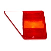 JOKON/WESTFALIA BBS530L Lichtscheibe links 160mm