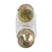 ASPÖCK Soffitte 12V 5W Sockel SV8,5 T10x36mm