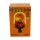 AJ.BA Pulsar GF.20 Rundumkennleuchte orange 12V 198x142mm