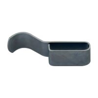 WÜRTH Chassisklemme 43x12x0,85mm für Kabel
