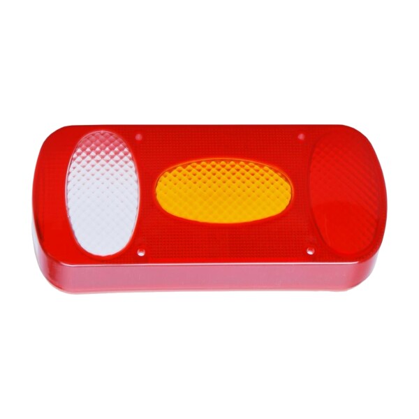 ASPÖCK Midipoint II Lichtscheibe links/rechts mit Rückfahrlicht