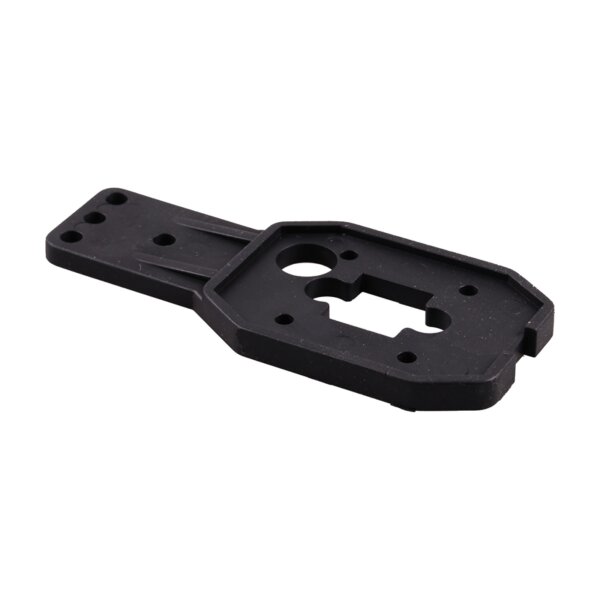 ASPÖCK Halter flexibel 115mm für Flexipoint I