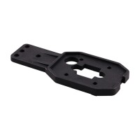 ASPÖCK Halter flexibel 115mm für Flexipoint I