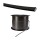 ASPÖCK DC-Flachkabel 2-polig 2x0,75mm² Meterware