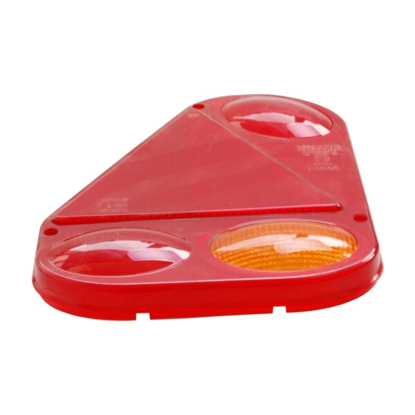 RADEX 2900 Lichtscheibe links 181x229mm