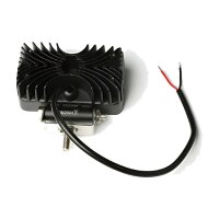 KAMAR L0099 LED Arbeitsleuchte 6x LED 1200lm 12-24V rechteckig