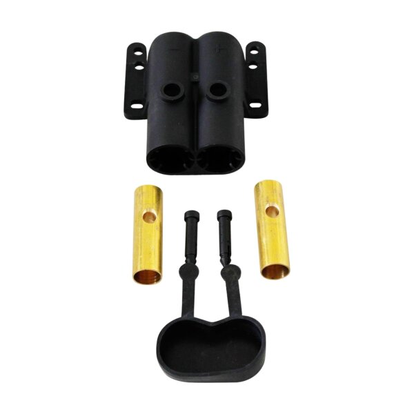 BÜNTE Batteriestecker Gegenstück SW5 24V E1305