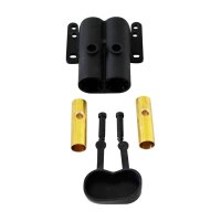 BÜNTE Batteriestecker Gegenstück SW5 24V E1305