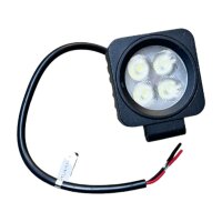 KAMAR L0105-B LED Arbeitsleuchte 4x LED 12-24V