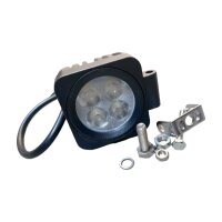 KAMAR L0105-B LED Arbeitsleuchte 4x LED 12-24V