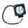 KAMAR L0105-B LED Arbeitsleuchte 4x LED 12-24V