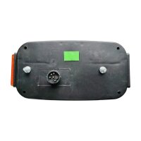 ASPÖCK Multipoint III Rückleuchte rechts 5-PIN