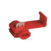 GEKA Abzweig-Leitungsverteiler 0,5-1,5mm²