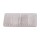 ASPÖCK Rückstrahler weiß 90x40mm selbstklebend