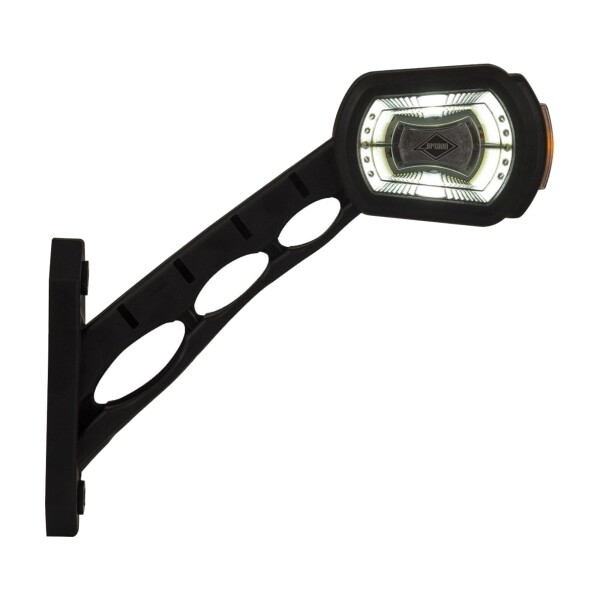 HORPOL LDCC 2698 LED Umrissleuchte dreifach links 12/24V