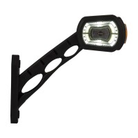 HORPOL LDCC 2698 LED Umrissleuchte dreifach links 12/24V