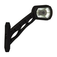 HORPOL LDCC 2698 LED Umrissleuchte dreifach links 12/24V