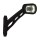 HORPOL LDCC 2698 LED Umrissleuchte dreifach links 12/24V