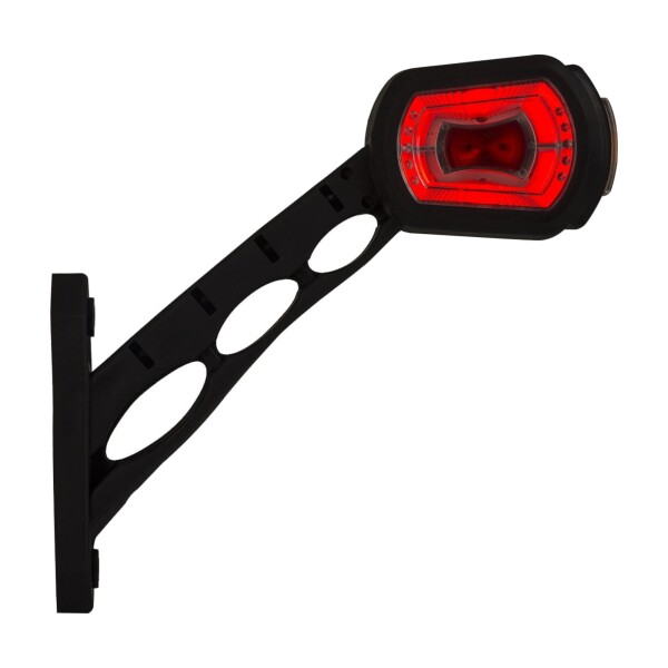HORPOL LDCC 2699 LED Umrissleuchte dreifach rechts 12/24V