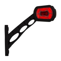 HORPOL LDCC 2699 LED Umrissleuchte dreifach rechts 12/24V