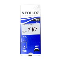 Kugelbirne 12V 5W Sockel BA15s G18,5x38mm
