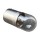 Kugelbirne 12V 5W Sockel BA15s G18,5x38mm