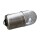 Kugelbirne 12V 5W Sockel BA15s G18,5x38mm
