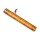 ECCO Serie 70.2 LED Leuchtbalken orange 12/24V 1524x210x140mm