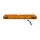 ECCO Serie 70.2 LED Leuchtbalken orange 12/24V 1524x210x140mm