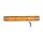 ECCO Serie 70.2 LED Leuchtbalken orange 12/24V 1524x210x140mm