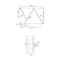ASPÖCK Multipoint IV Rückleuchte rechts 5-PIN 12V
