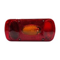 ASPÖCK Midipoint II Rückleuchte links/rechts...