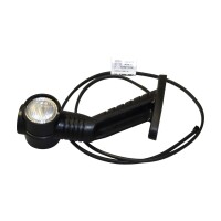 ASPÖCK Superpoint III LED Umrissleuchte links 31-3309-007