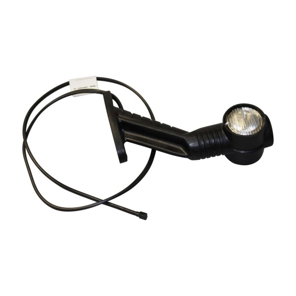 ASPÖCK Superpoint III LED Umrissleuchte rechts 31-3309-017