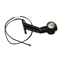 ASPÖCK Superpoint III LED Umrissleuchte rechts 31-3309-017