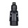 Stecker 7-polig Kunststoff mit Gummidichtung 12V E1320