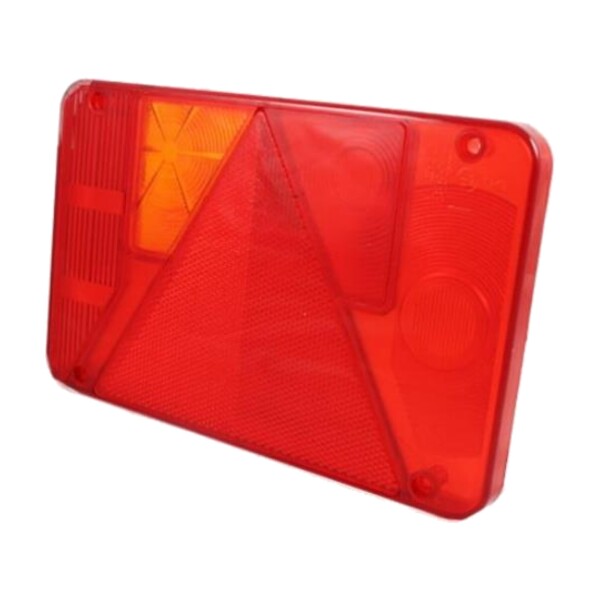 HORPOL KZT 477 Lichtscheibe Ersatz