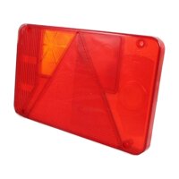 HORPOL KZT 477 Lichtscheibe Ersatz