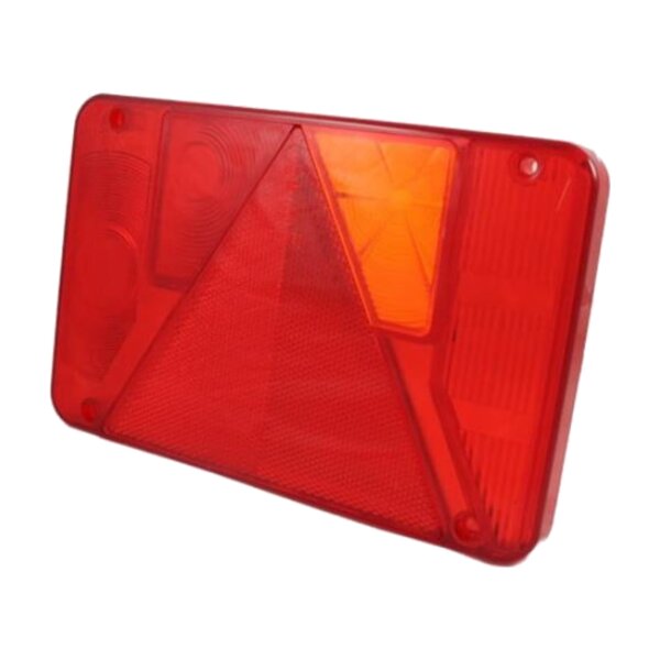 HORPOL KZT 479 Lichtscheibe Ersatz