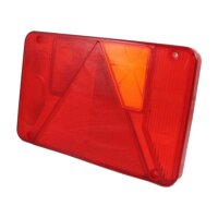 HORPOL KZT 479 Lichtscheibe Ersatz