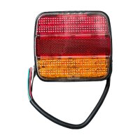 LED Rückleuchte 12/24V 20 LED SMD L1817