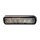 LED Stroboskoplampe 6x LED orange R10 R65 LW0032-ALR-1