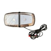 LED Warnleiste 315x165x70mm R65/R10 12/24V