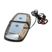 LED Warnleiste 315x165x70mm R65/R10 12/24V