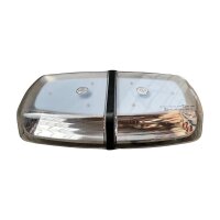 LED Warnleiste 315x165x70mm R65/R10 12/24V