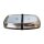 LED Warnleiste 315x165x70mm R65/R10 12/24V