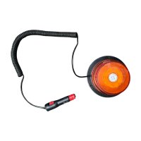 KAMAR L0009-ALR LED Blitzleuchte 12V mit Magnet