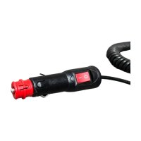 KAMAR L0009-ALR LED Blitzleuchte 12V mit Magnet